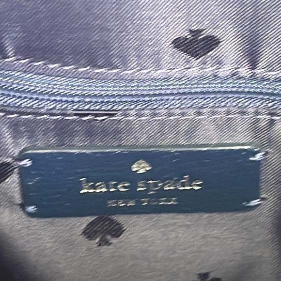 Kate Spade New York Patterson Drive Medium Dome Satchel Bag - Picture 6 of 9